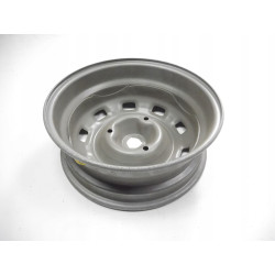 Felga stalowa Renault 4 OE 7701348669