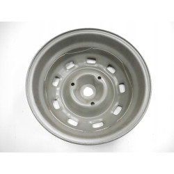 Felga stalowa Renault 4 OE 7701348669