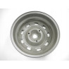 Felga stalowa Renault 4 OE 7701348669