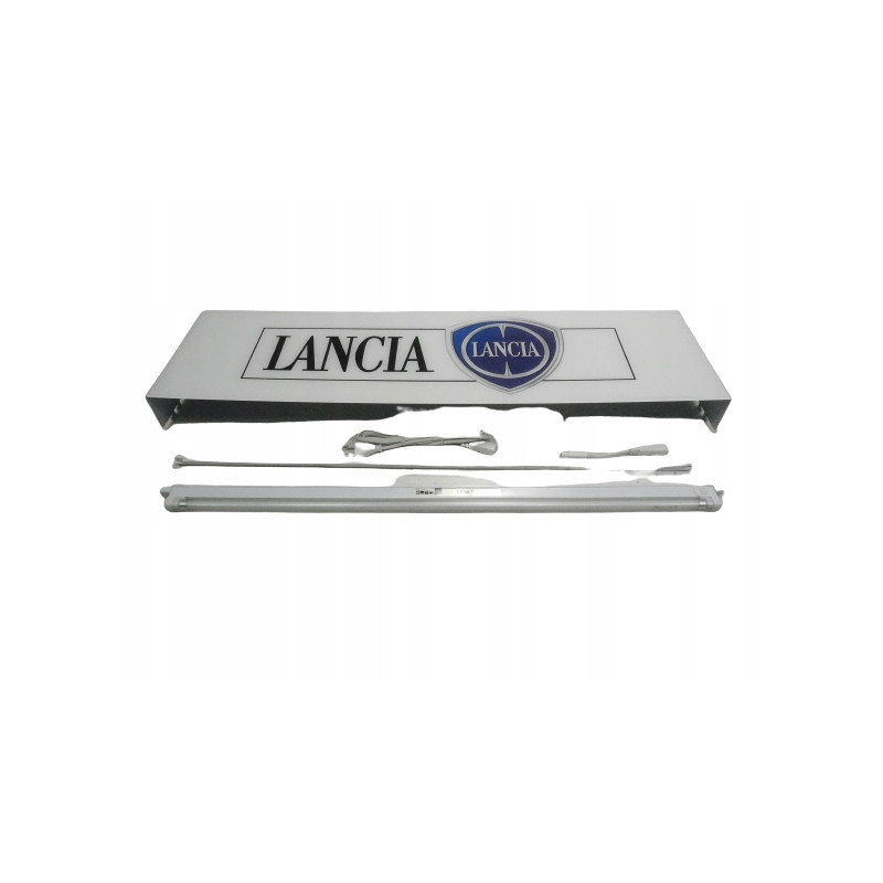 Kaseton reklamowy Lancia OE 71805384