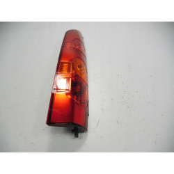 Lampa tylna zespolona Valeo 088493