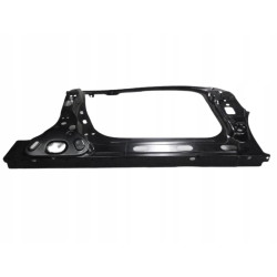 Poszycie boczne Renault Megane II OE 7751473716
