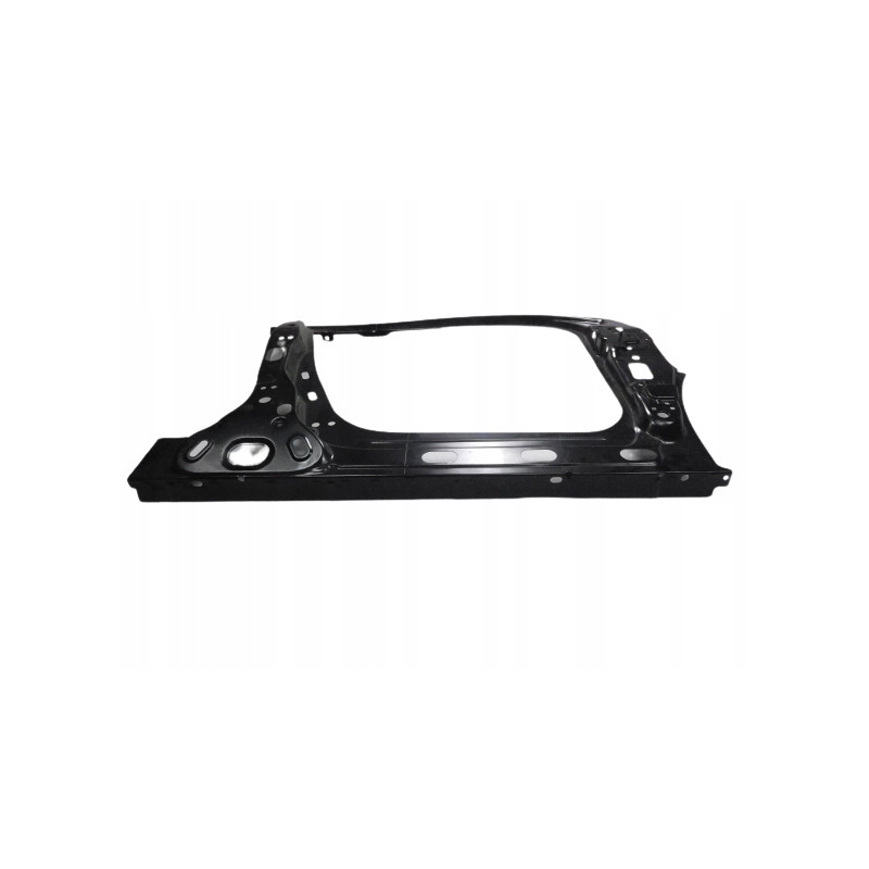Poszycie boczne Renault Megane II OE 7751473716