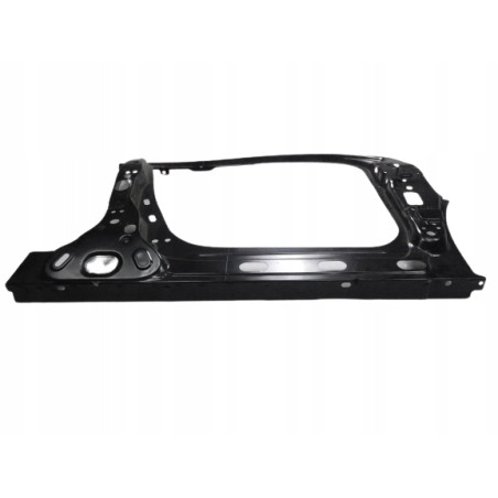 Poszycie boczne Renault Megane II OE 7751473716