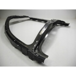 Poszycie boczne Renault Megane II OE 7751473716