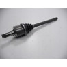 Półoś lewa Fiat DUCATO BOXER JUMPER OE 46308402