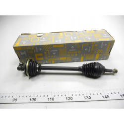Półoś lewa Renault R19 OE 7701351483