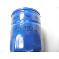 Filtr oleju Suzuki OE 16510-60B11-0000