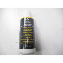 Płyn do czyszczenia chłodnicy Renault 7711218221