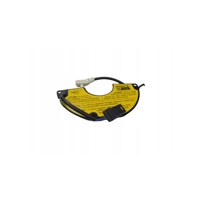 Taśma kierownicy Renault Safrane OE 7701038330