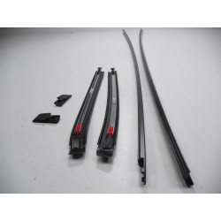 Listwy zaślepki dachu Fiat Ulysse OE 71801732
