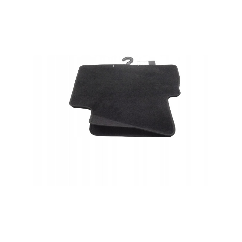 Dywaniki welurowe tył Ford C-MAX OE 1693734