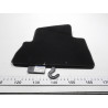 Dywaniki welurowe tył Ford C-MAX OE 1693734