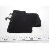 Dywaniki welurowe tył Ford C-MAX OE 1693734
