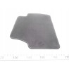 Dywaniki welurowe Ford Kuga OE LV4B-S13035-BA3JA6