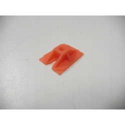 Klips listwy drzwi Renault Express OE 7703081152