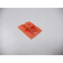 Klips listwy drzwi Renault Express OE 7703081152