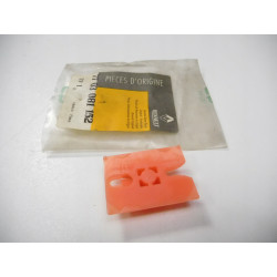 Klips listwy drzwi Renault Express OE 7703081152