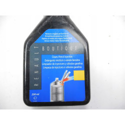 DODATKOWE CZYSZCZENIE ZAWORÓW RENAULT 7711225547
