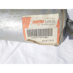 TŁUMIK KOŃCOWY FIAT TEMPRA 1.6 ie 7737480