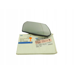 Wkład prawego lusterka FORD MONDEO 1117384