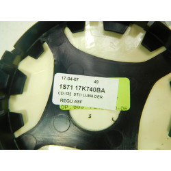 Wkład prawego lusterka FORD MONDEO 1117384
