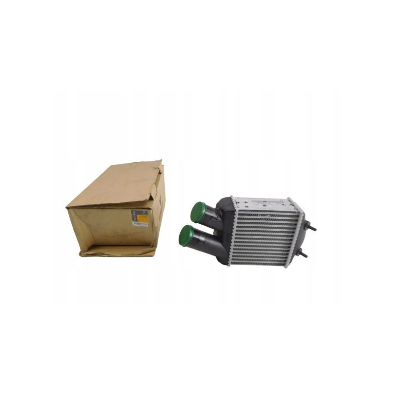 Chłodnica powietrza intercooler RENAULT 8200175069