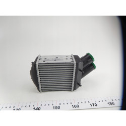 Chłodnica powietrza intercooler RENAULT 8200175069