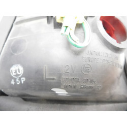 LAMPA LEWY TYŁ TOYOTA CORONA 83-87 81560-80206