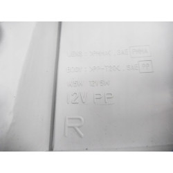 KIERUNKOWSKAZ PRAWY TOYOTA COROLLA 81611-12570