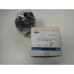 Filtr oleju wkład FORD 1724214