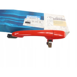 Klamka prawa zewnętrzna MAZDA DD14-58-410-18