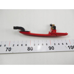 Klamka prawa zewnętrzna MAZDA DD14-58-410-18