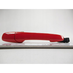 Klamka prawa zewnętrzna MAZDA DD14-58-410-18