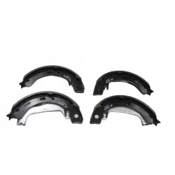 Szczęki hamulcowe tył TOYOTA Prius 04495-02190