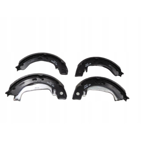 Szczęki hamulcowe tył TOYOTA Prius 04495-02190