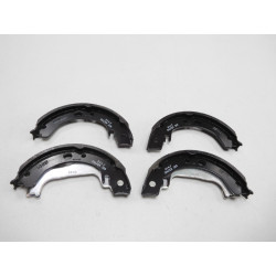 Szczęki hamulcowe tył TOYOTA Prius 04495-02190