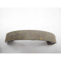 Szczęki hamulcowe tył TOYOTA Prius 04495-02190