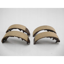 Szczęki hamulcowe oś tylna TOYOTA 04495-35052