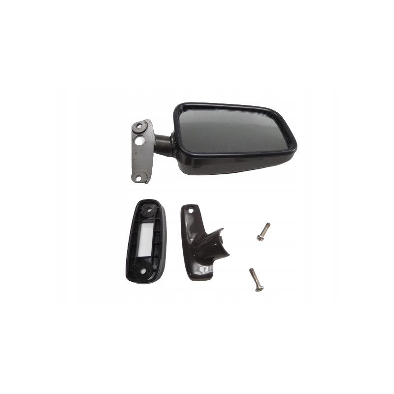 Lusterko zewnętrz. lewe TOYOTA STARLET 87940-96441