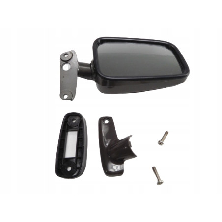 Lusterko zewnętrz. lewe TOYOTA STARLET 87940-96441