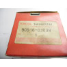 Termostat układu chłodzenia TOYOTA 90916-03039