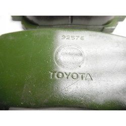Klocki hamulcowe przód TOYOTA Matrix 4465-02070