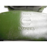 Klocki hamulcowe przód TOYOTA Matrix 4465-02070