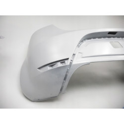 Pokrywa zderzaka tylnego SEAT LEON 1P0807417C