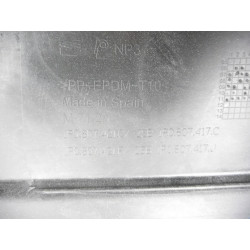 Pokrywa zderzaka tylnego SEAT LEON 1P0807417C