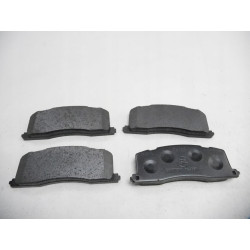 Klocki hamulcowe oś tylna TOYOTA 04466-28090