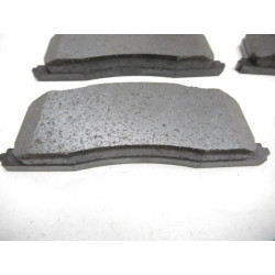 Klocki hamulcowe oś tylna TOYOTA 04466-28090