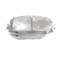 Klocki hamulcowe przód ASHUKI TOYOTA 04465-47060