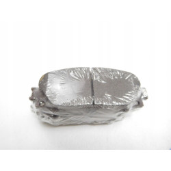 Klocki hamulcowe przód ASHUKI TOYOTA 04465-47060